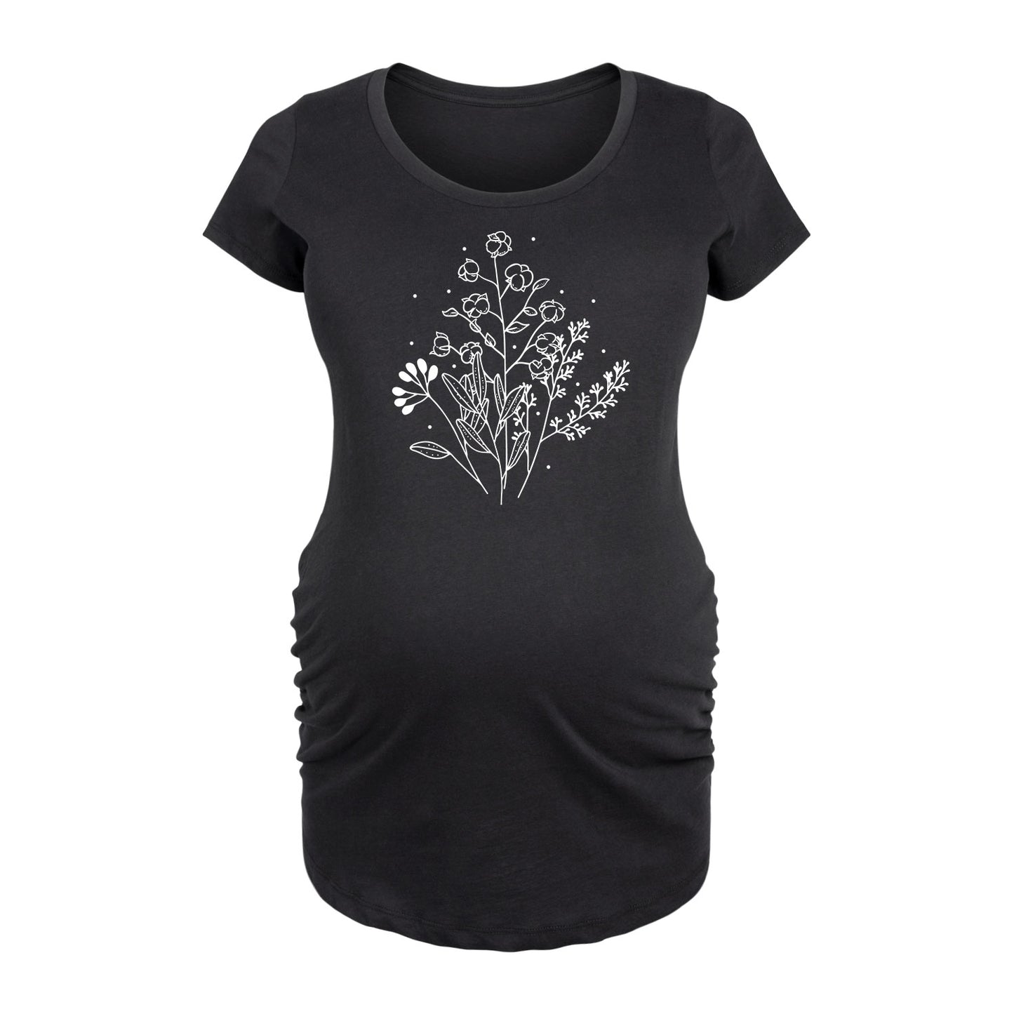 BLACK-