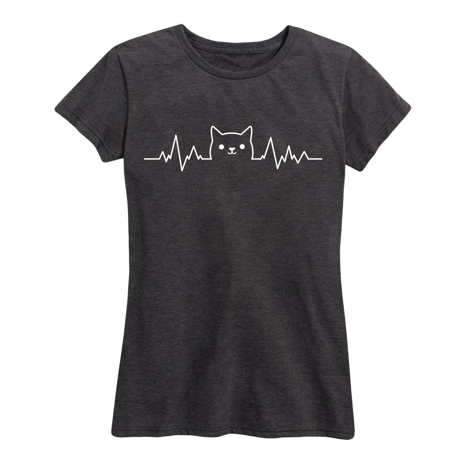 HEATHER CHARCOAL-