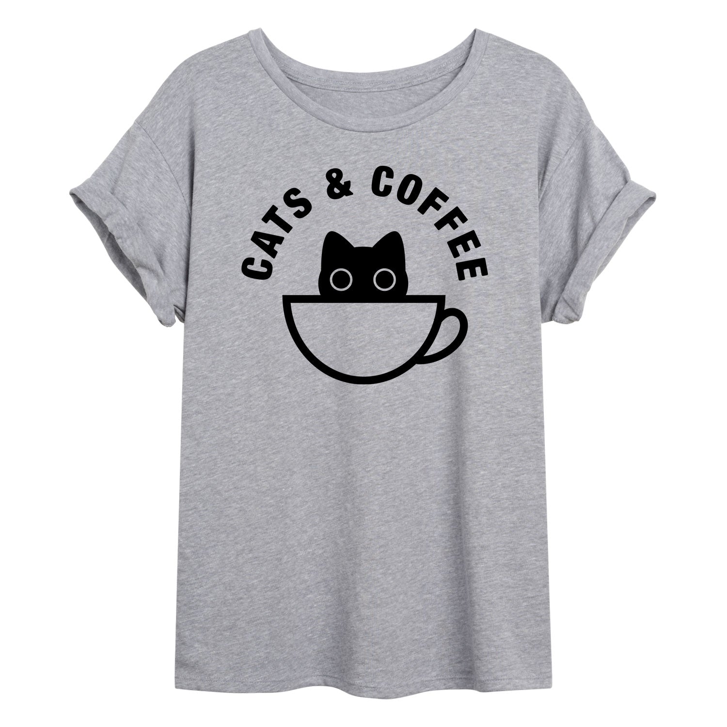 HEATHER GREY-