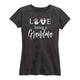 HEATHER CHARCOAL