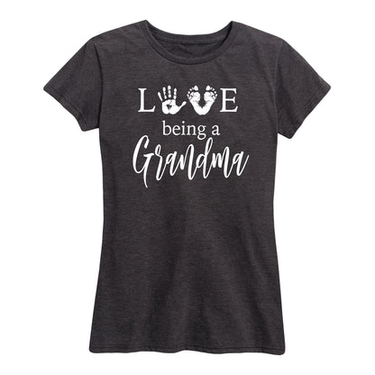 HEATHER CHARCOAL-