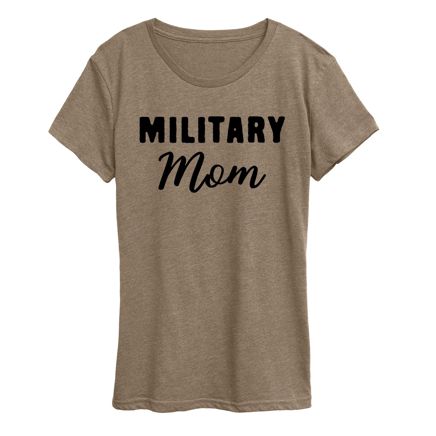 HEATHER MOCHA-