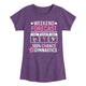 HEATHER PURPLE