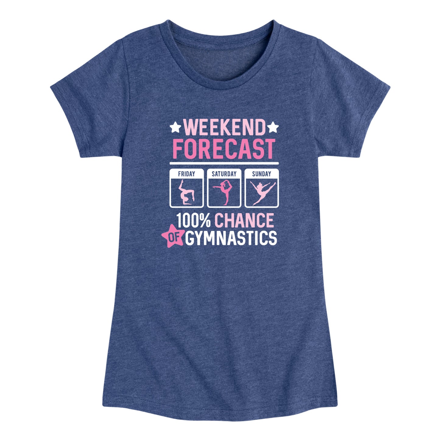 HEATHER NAVY-