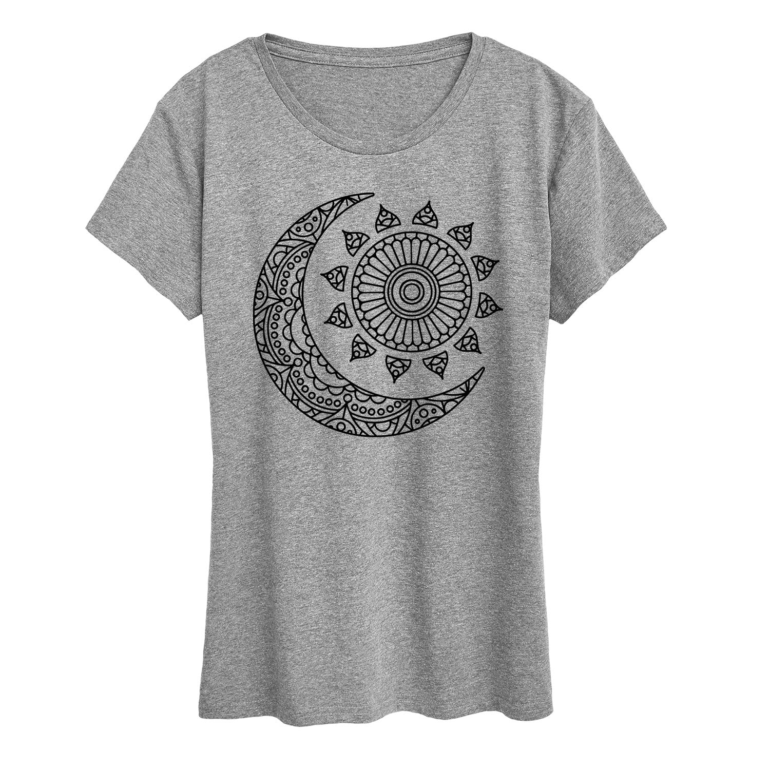 HEATHER GREY-