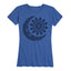 HEATHER ROYAL BLUE