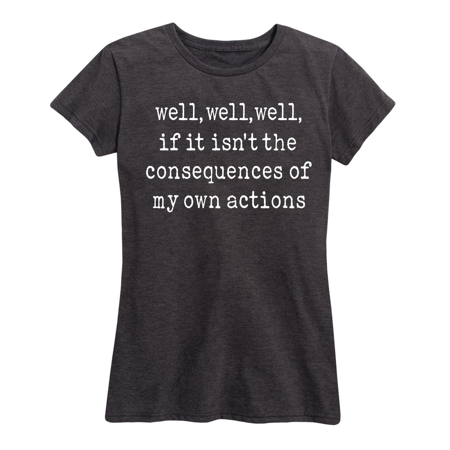 HEATHER CHARCOAL-