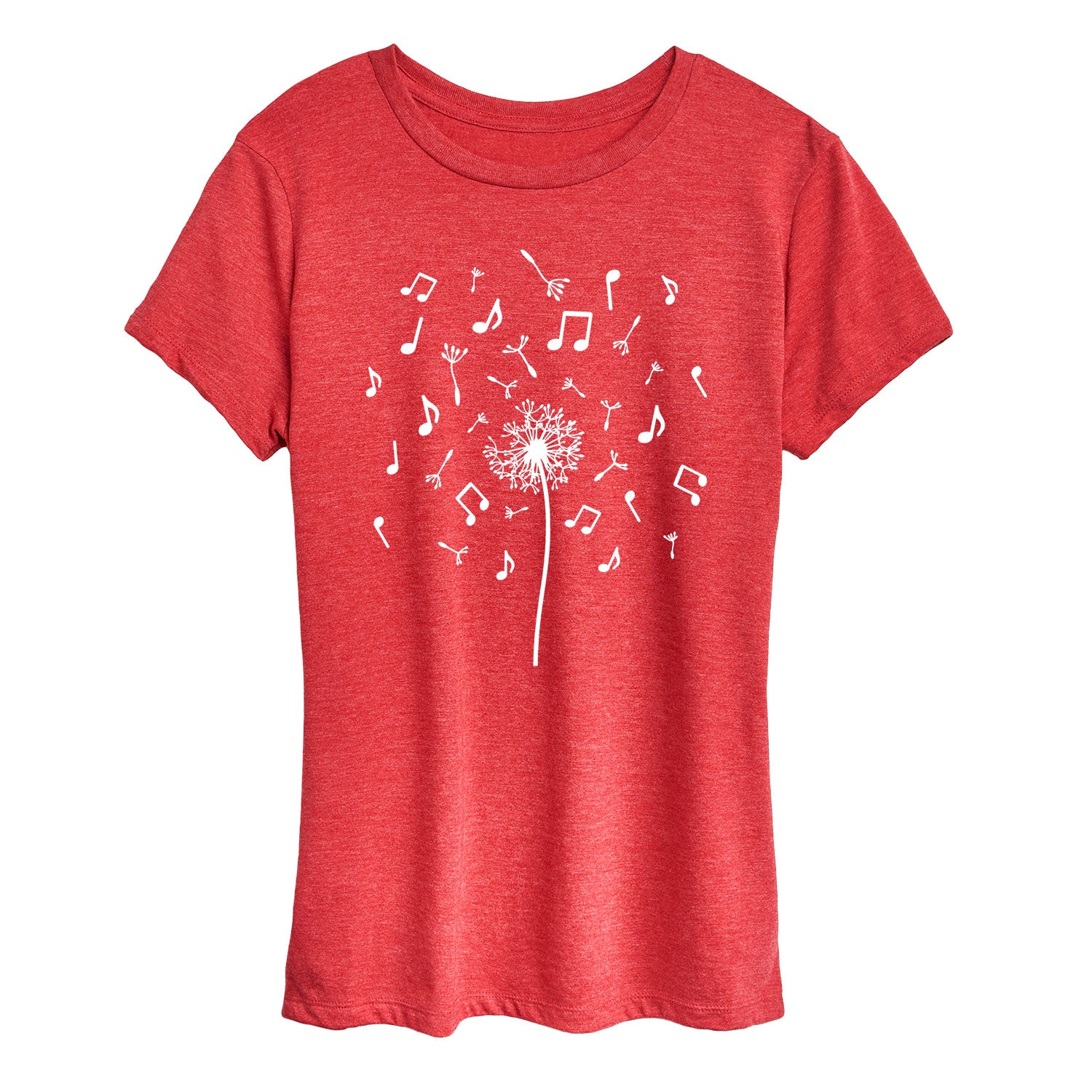 HEATHER RED-