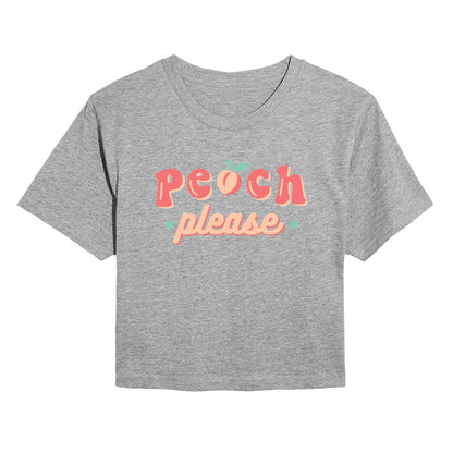 HEATHER GREY-