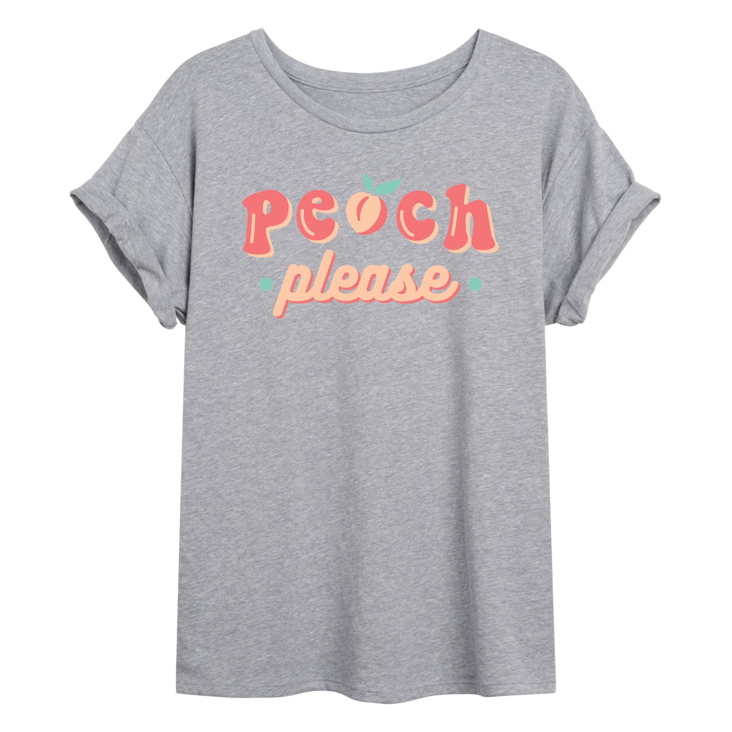 HEATHER GREY-