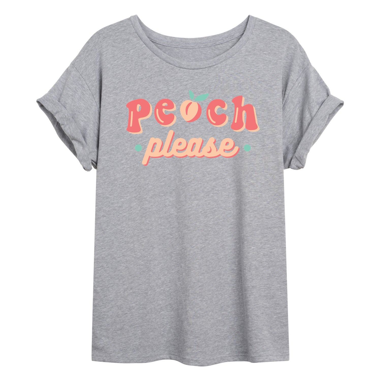 HEATHER GREY-