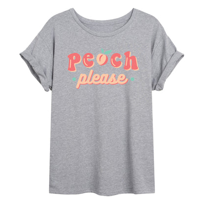 HEATHER GREY-