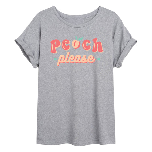 HEATHER GREY-
