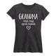 HEATHER CHARCOAL