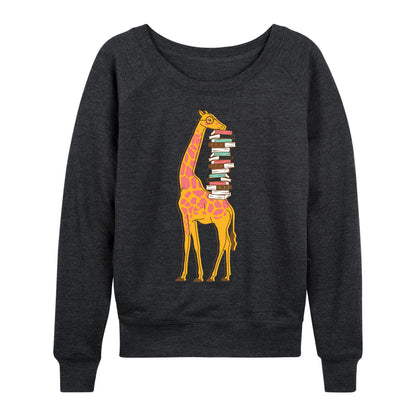 HEATHER CHARCOAL-