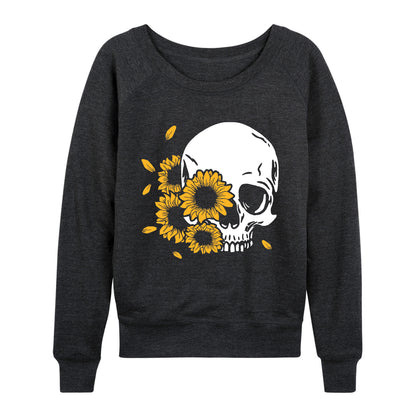 HEATHER CHARCOAL-