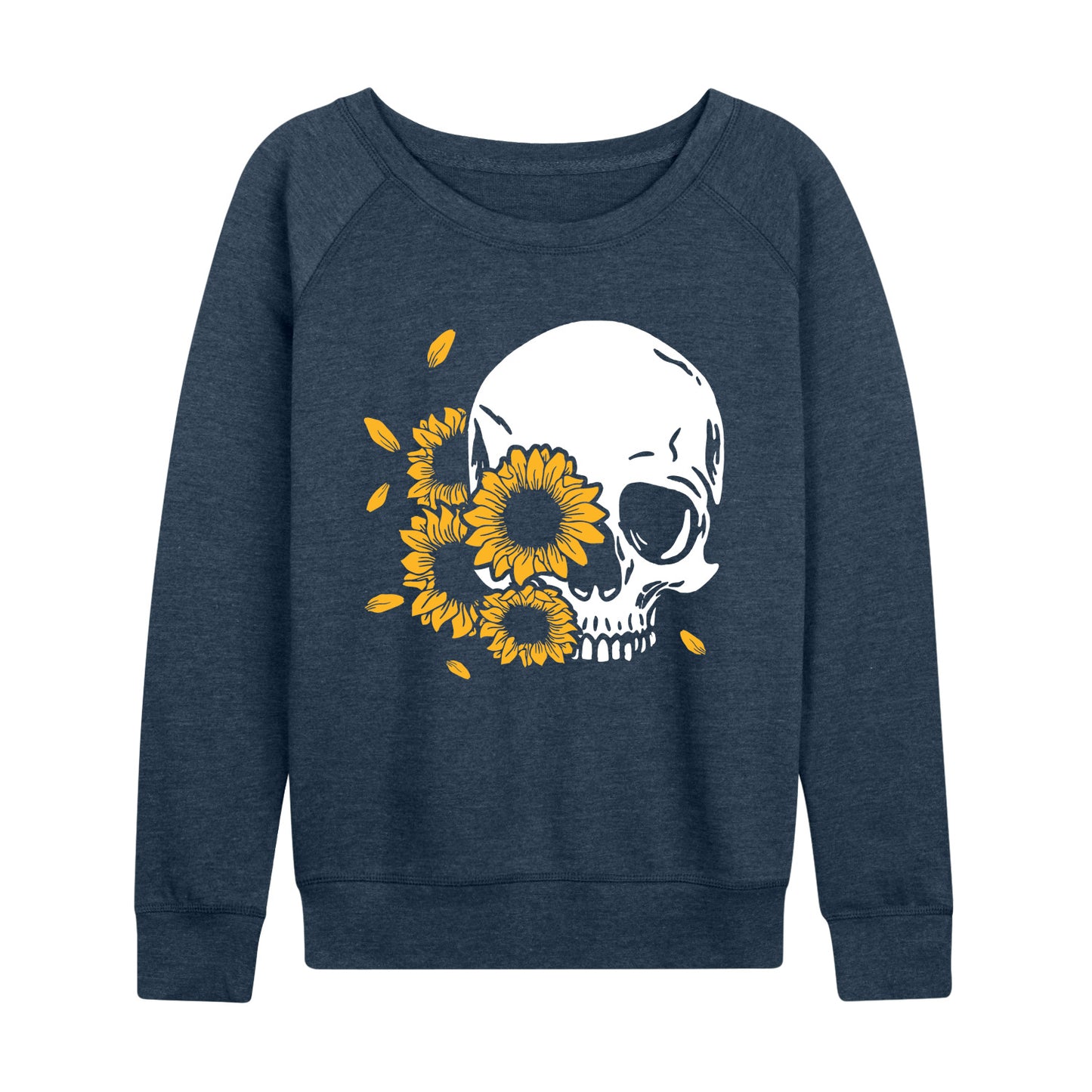 HEATHER INDIGO-