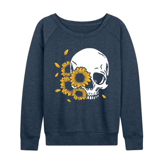 HEATHER INDIGO-