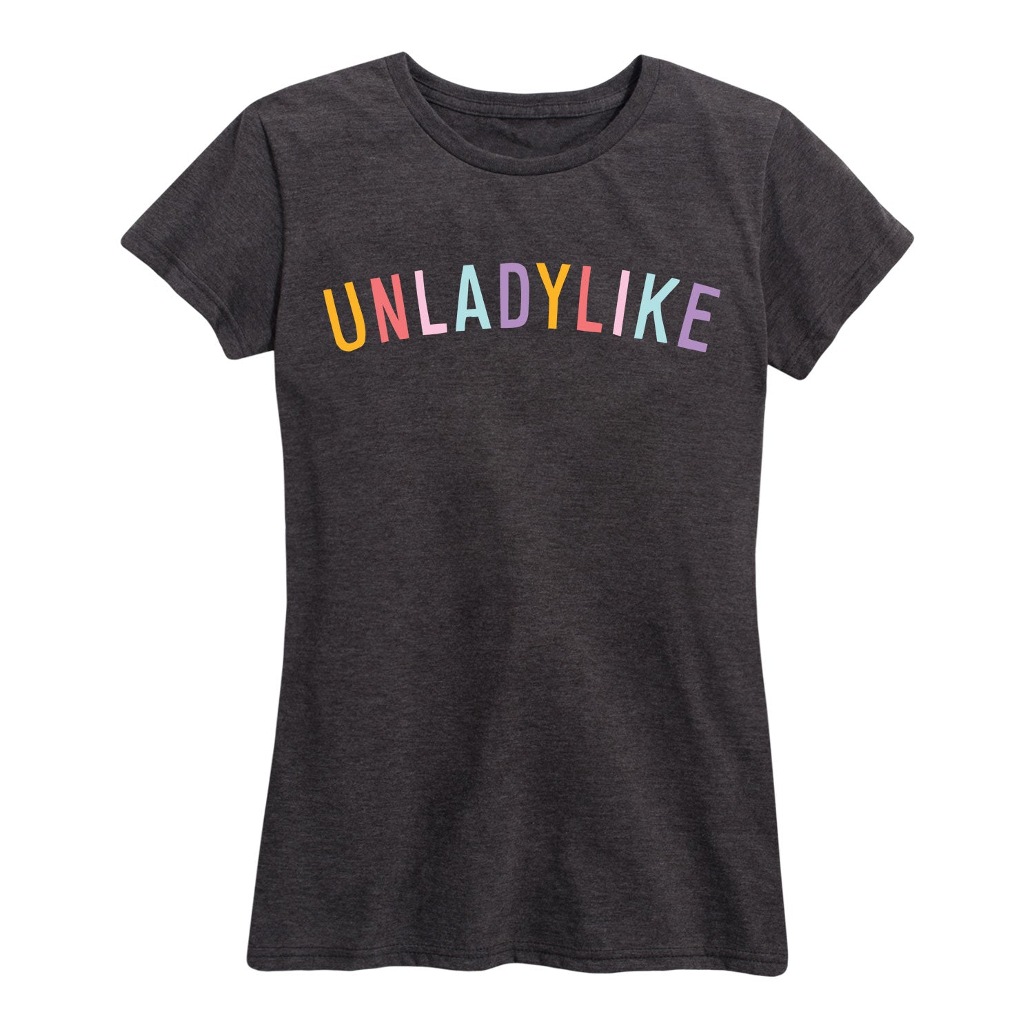HEATHER CHARCOAL-