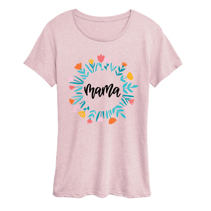 HEATHER PINK-