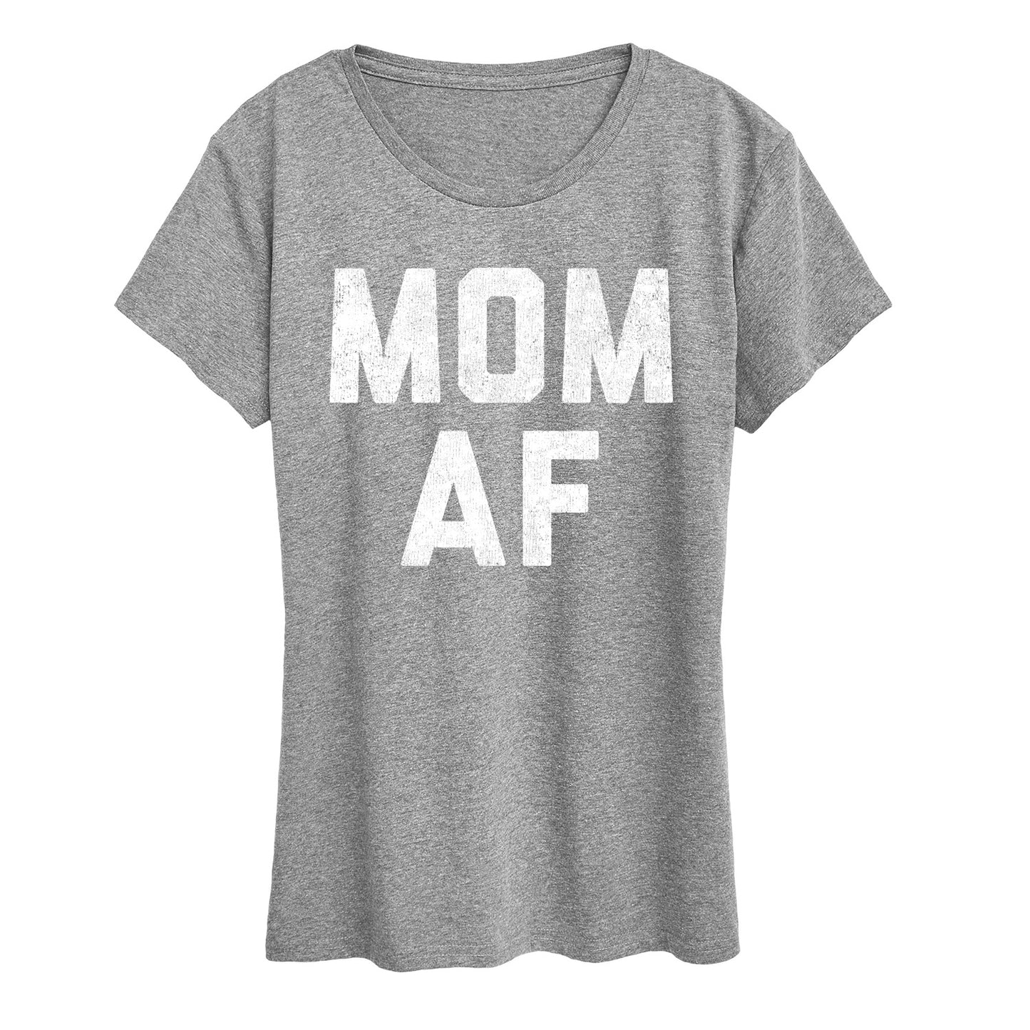 HEATHER GREY-
