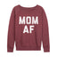 HEATHER MAROON