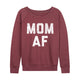 HEATHER MAROON