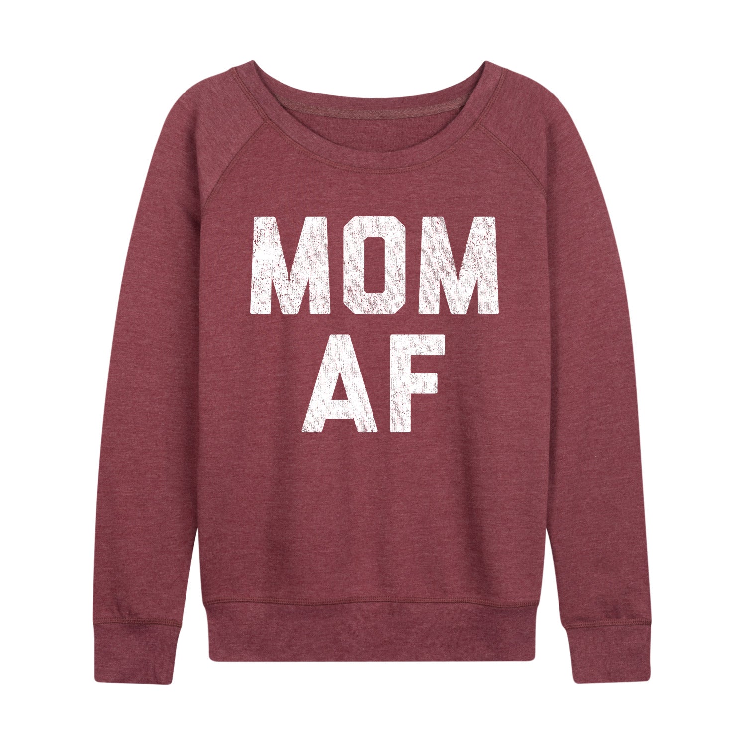 HEATHER MAROON-