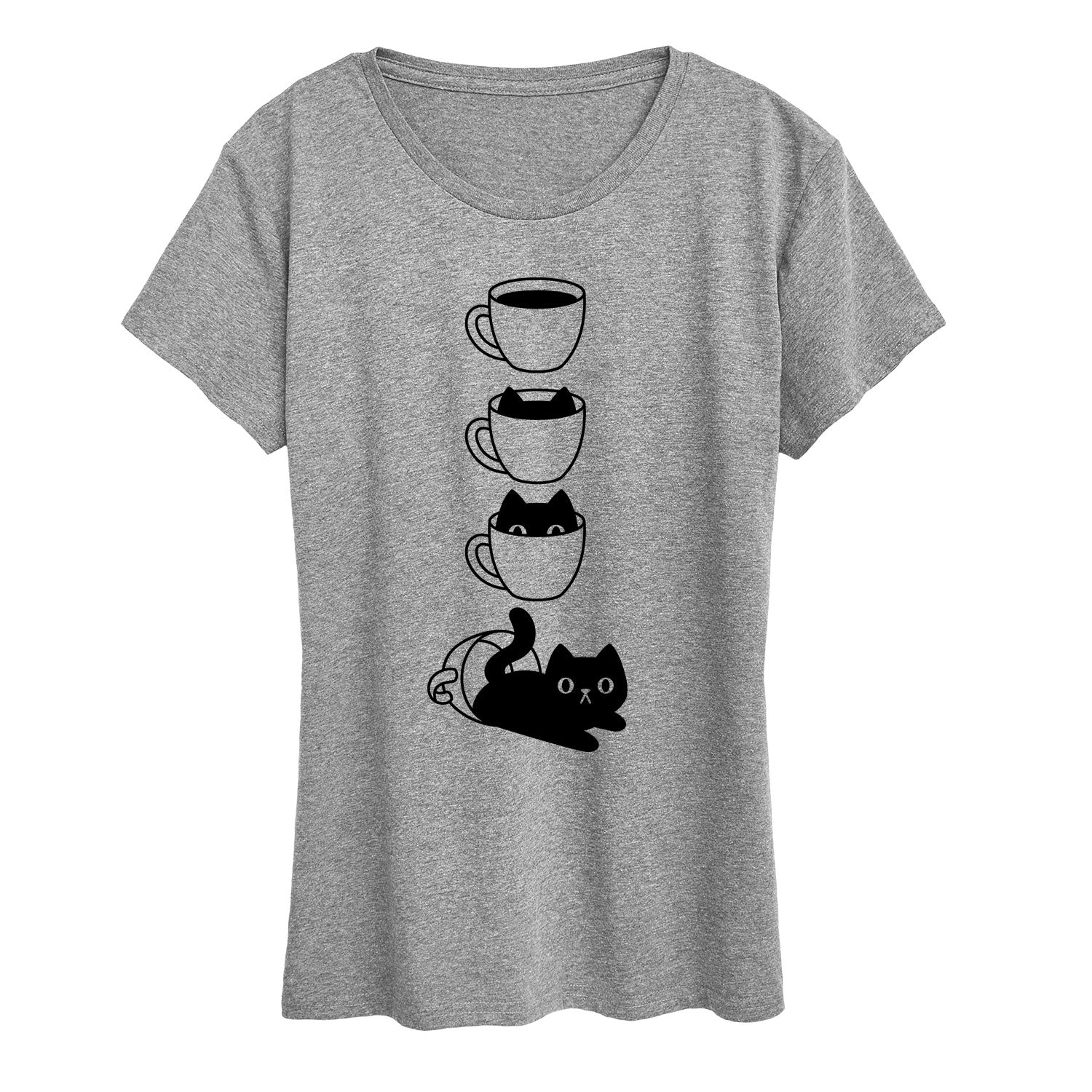 HEATHER GREY-