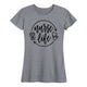 HEATHER GREY