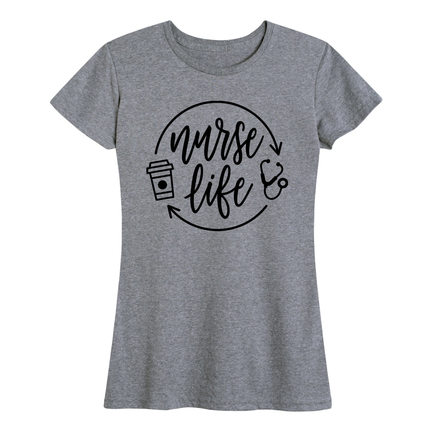 HEATHER GREY-