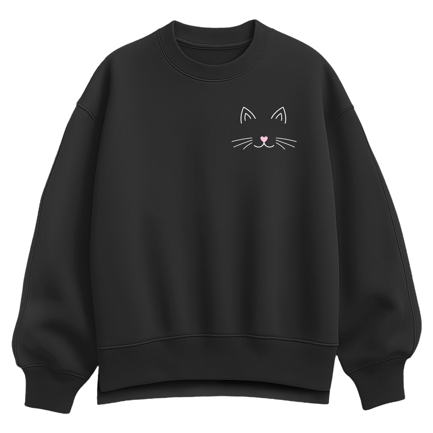 BLACK-