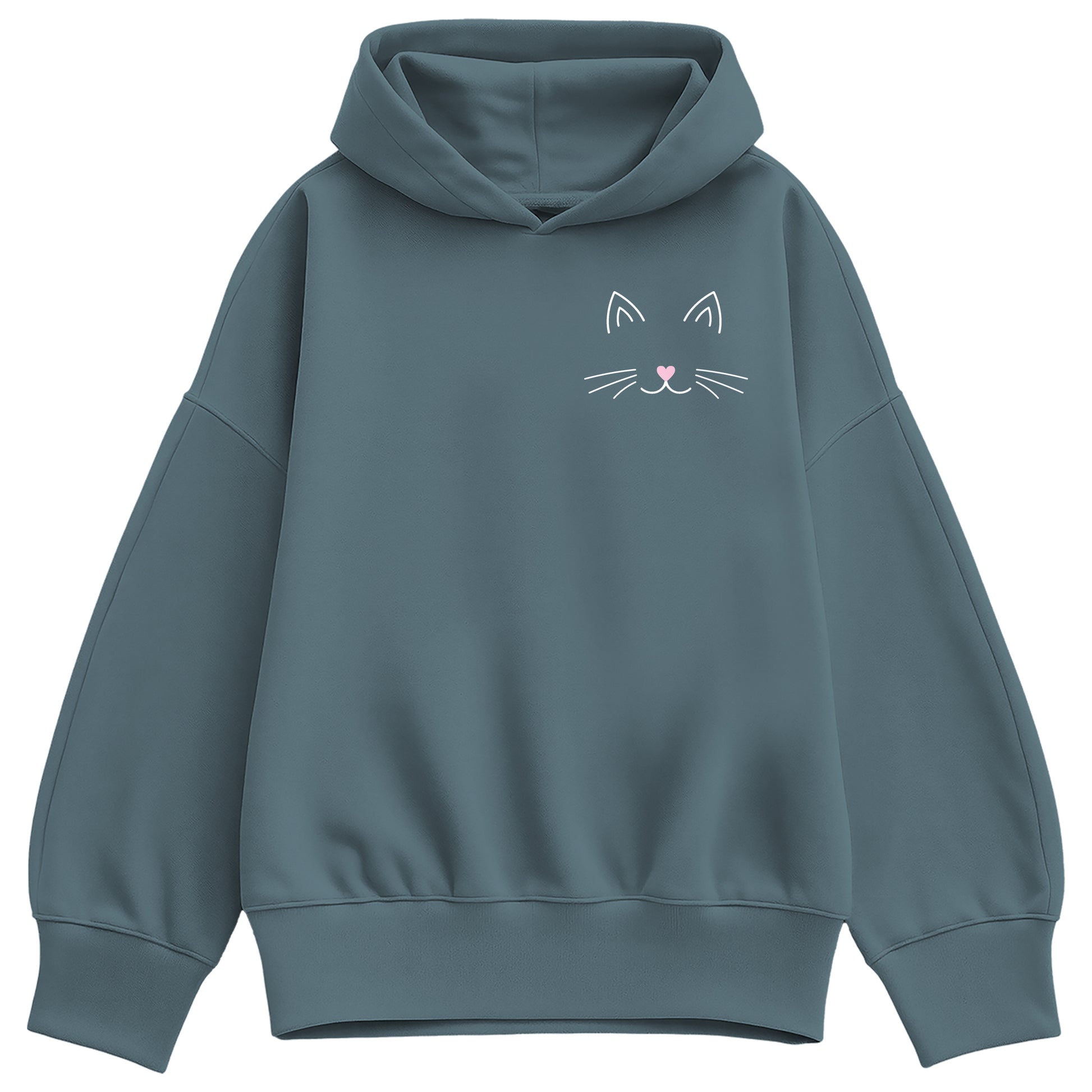 FLINT BLUE-