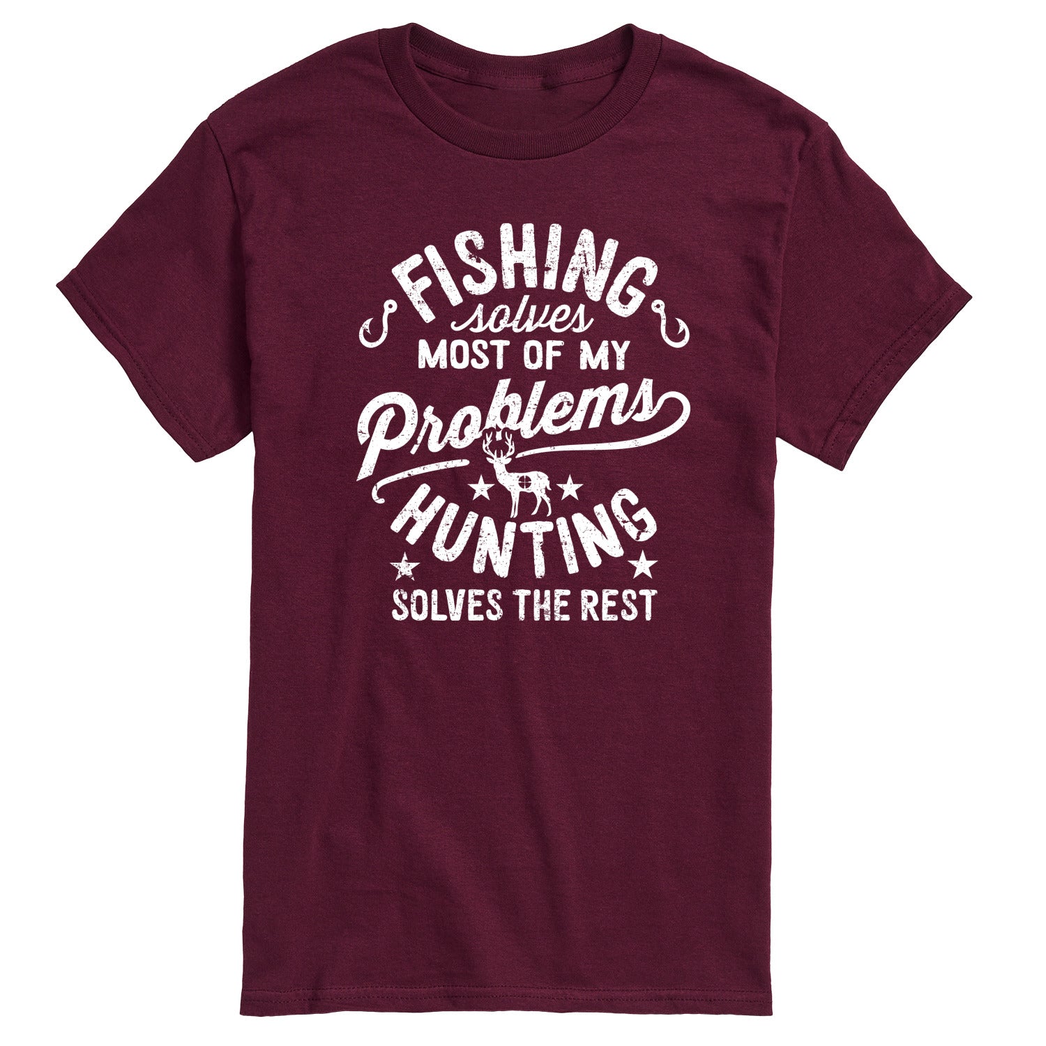 MAROON-