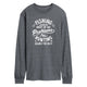 HEATHER CHARCOAL