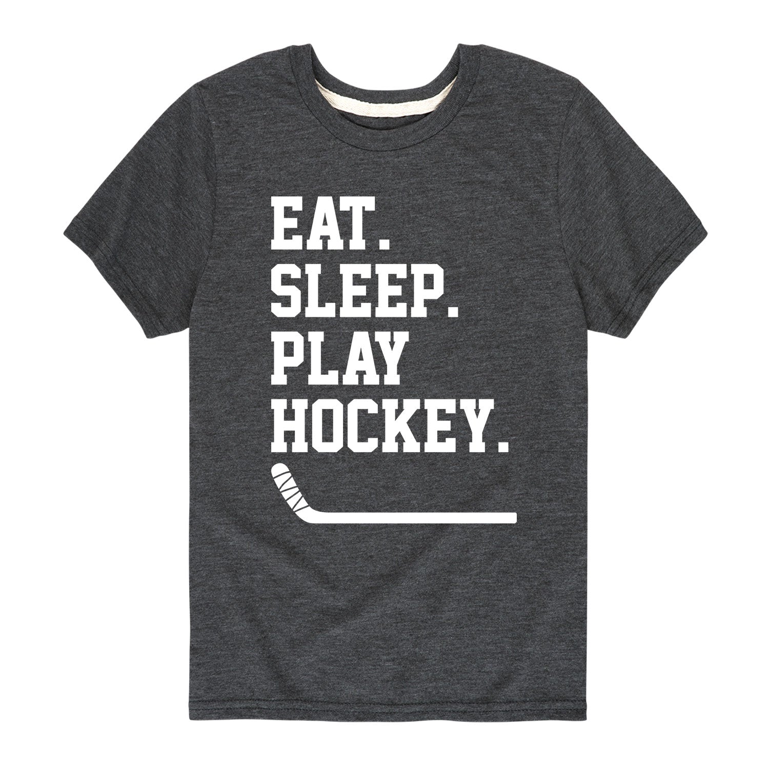 HEATHER CHARCOAL-