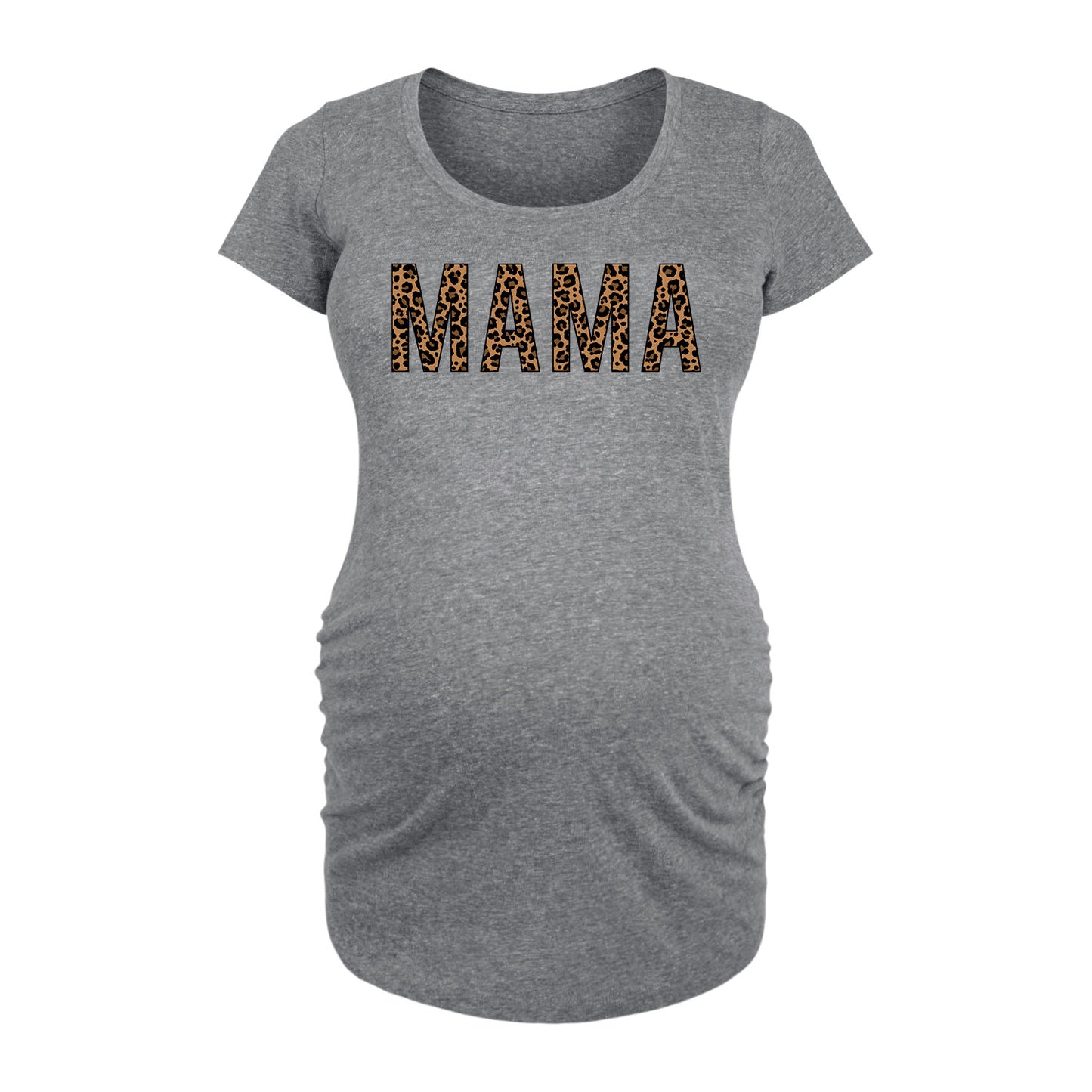 HEATHER GREY-