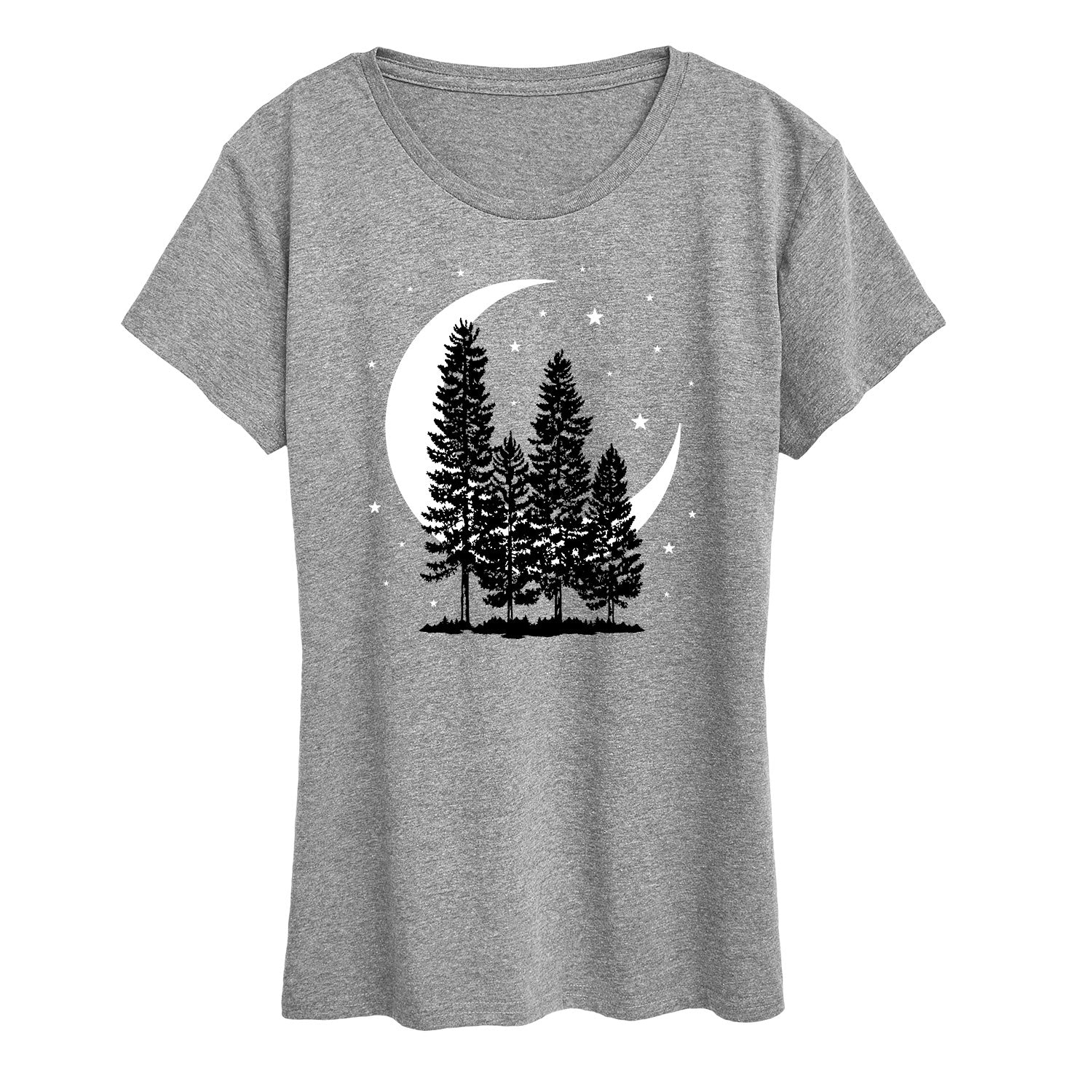 HEATHER GREY-