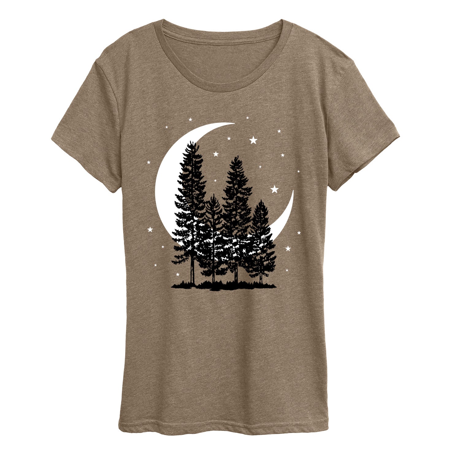 HEATHER MOCHA-
