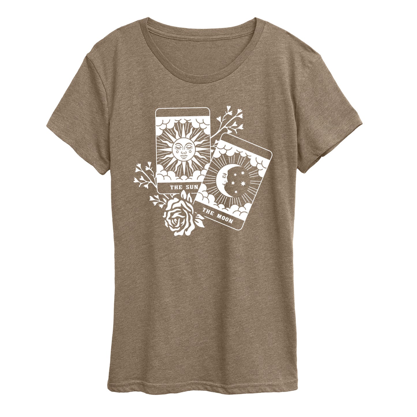 HEATHER MOCHA-