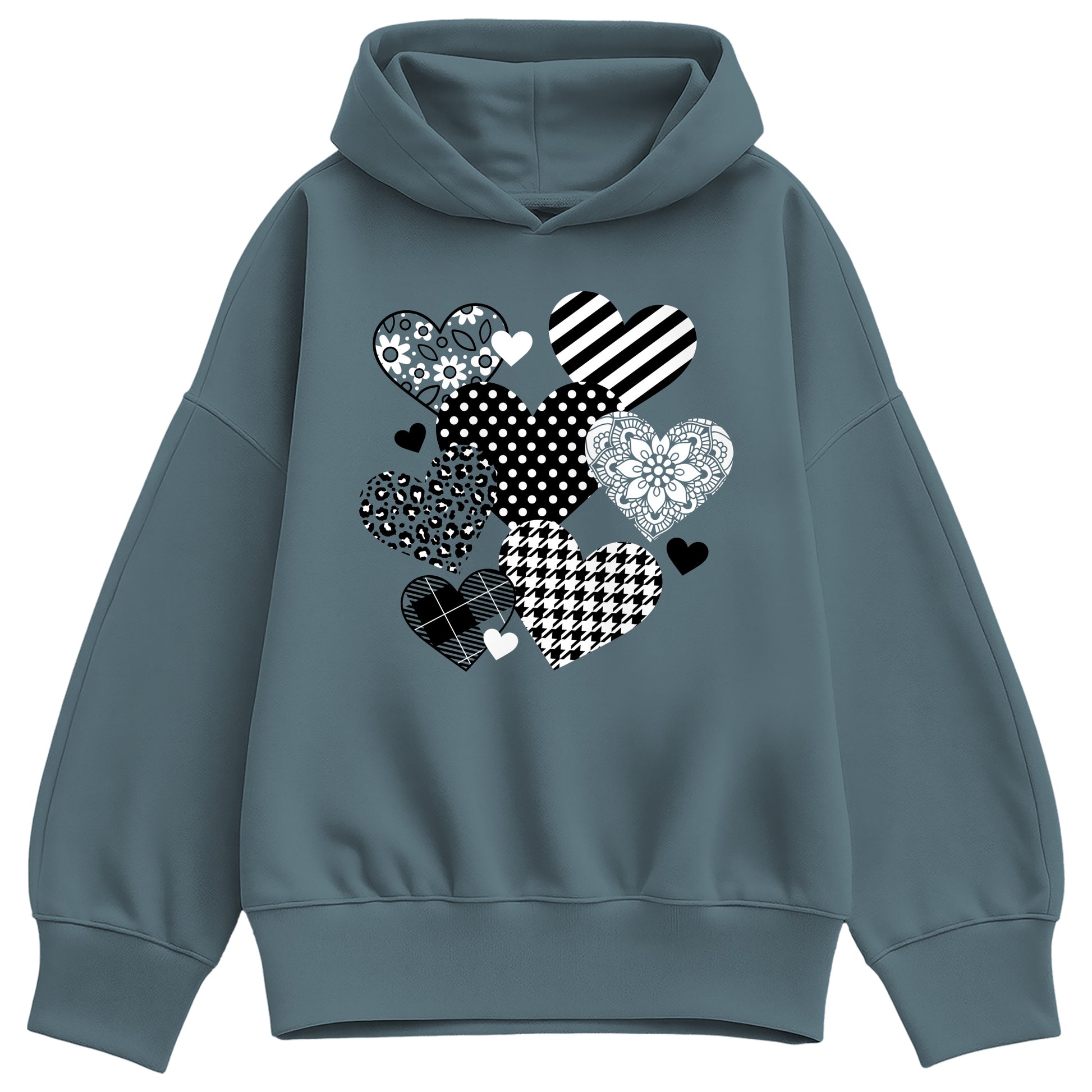 FLINT BLUE-