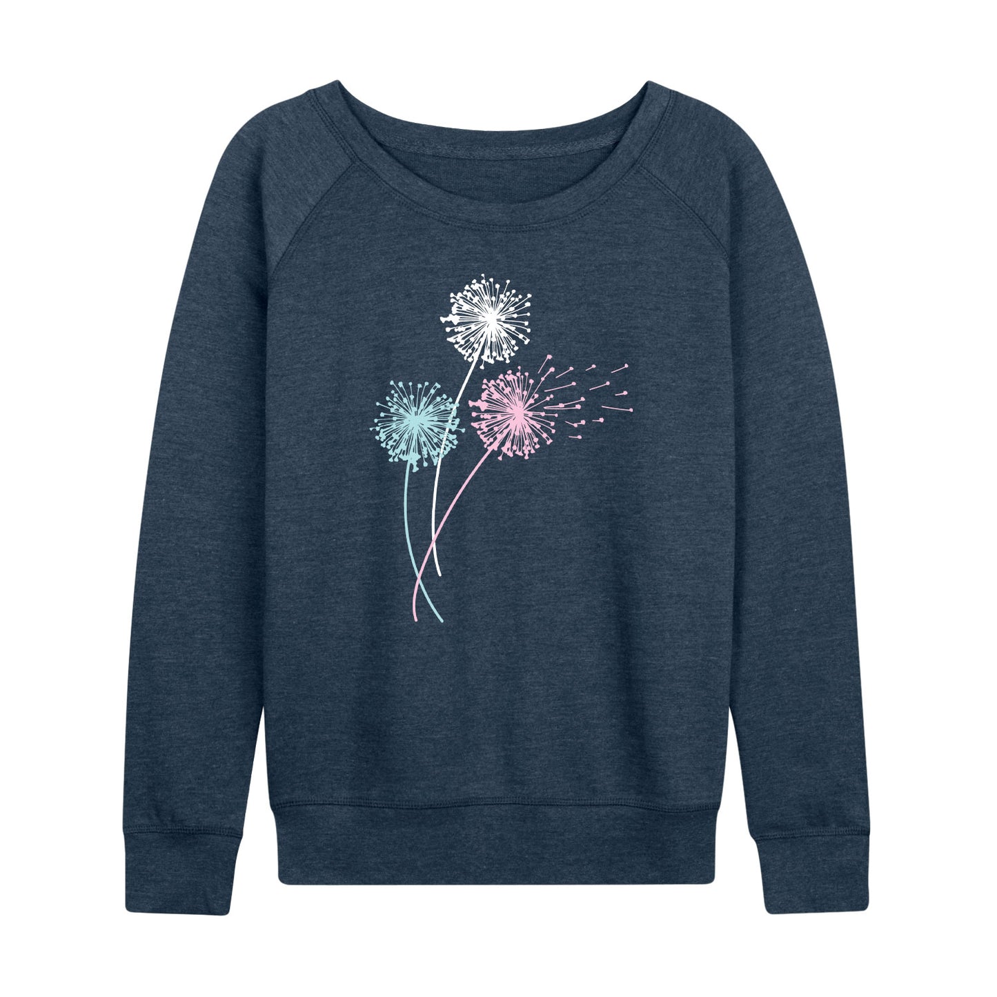 HEATHER INDIGO-