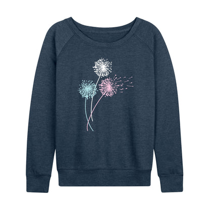 HEATHER INDIGO-