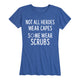 HEATHER ROYAL BLUE