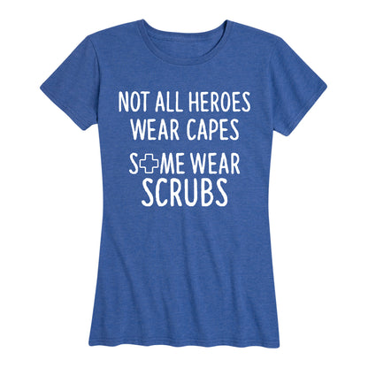 HEATHER ROYAL BLUE-