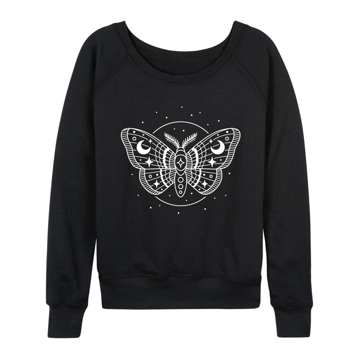 BLACK-