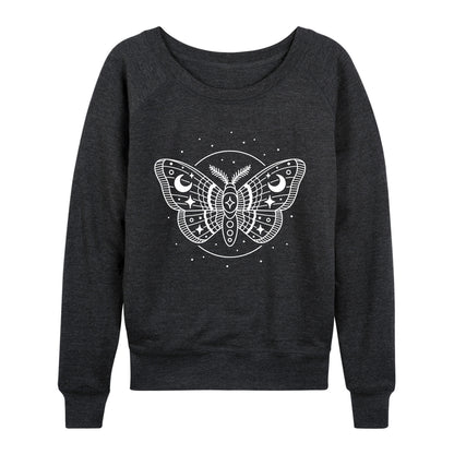HEATHER CHARCOAL-