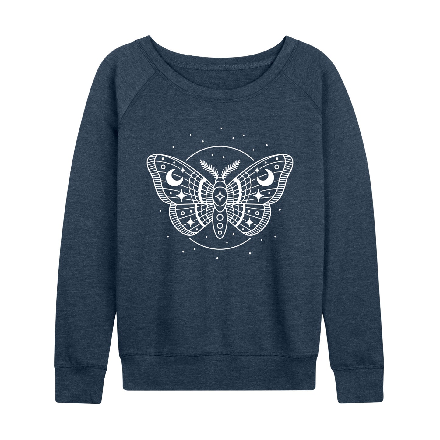 HEATHER INDIGO-