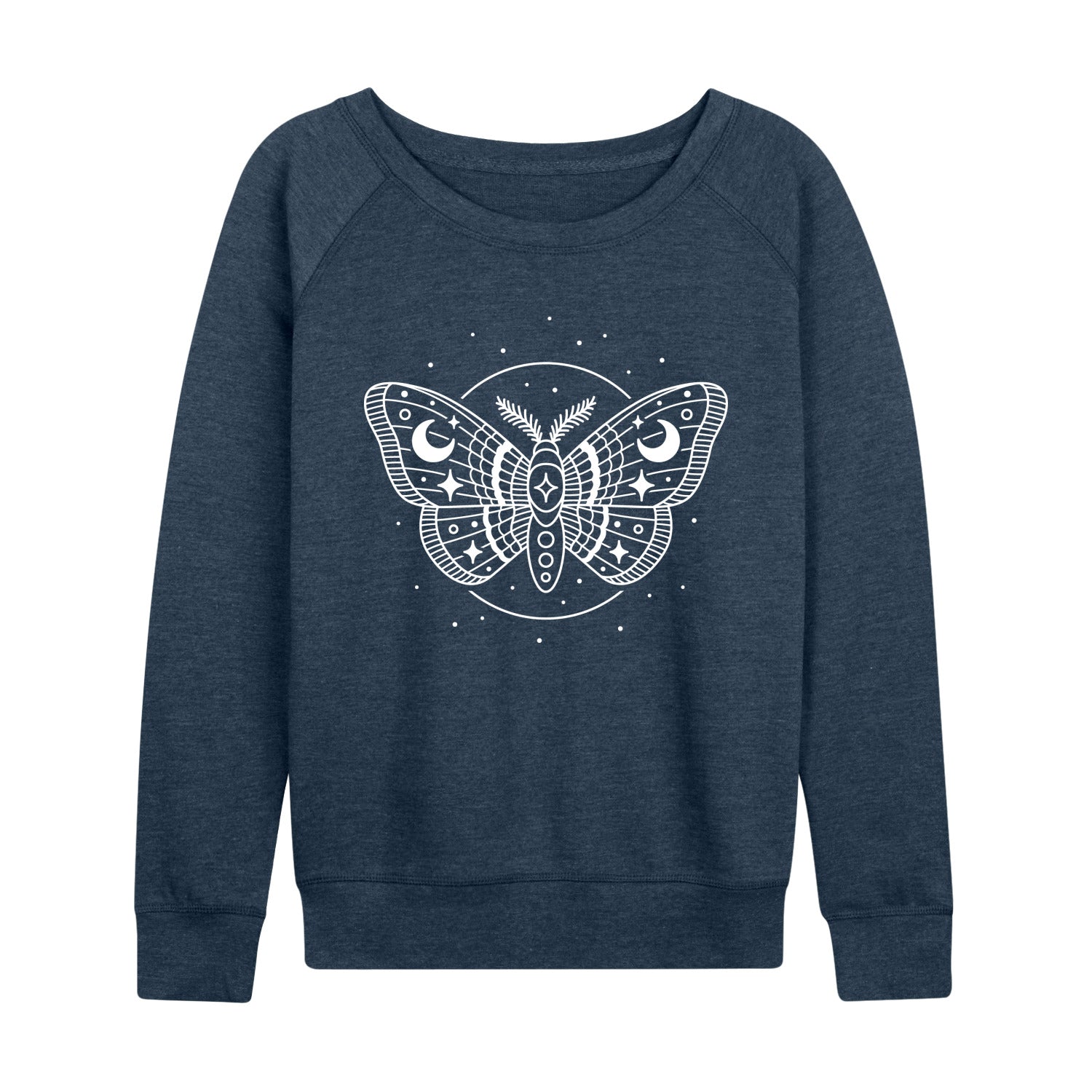 HEATHER INDIGO-