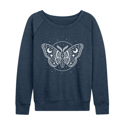 HEATHER INDIGO-